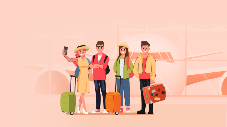 Group Booking