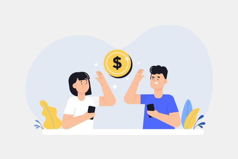 Referral Bonus