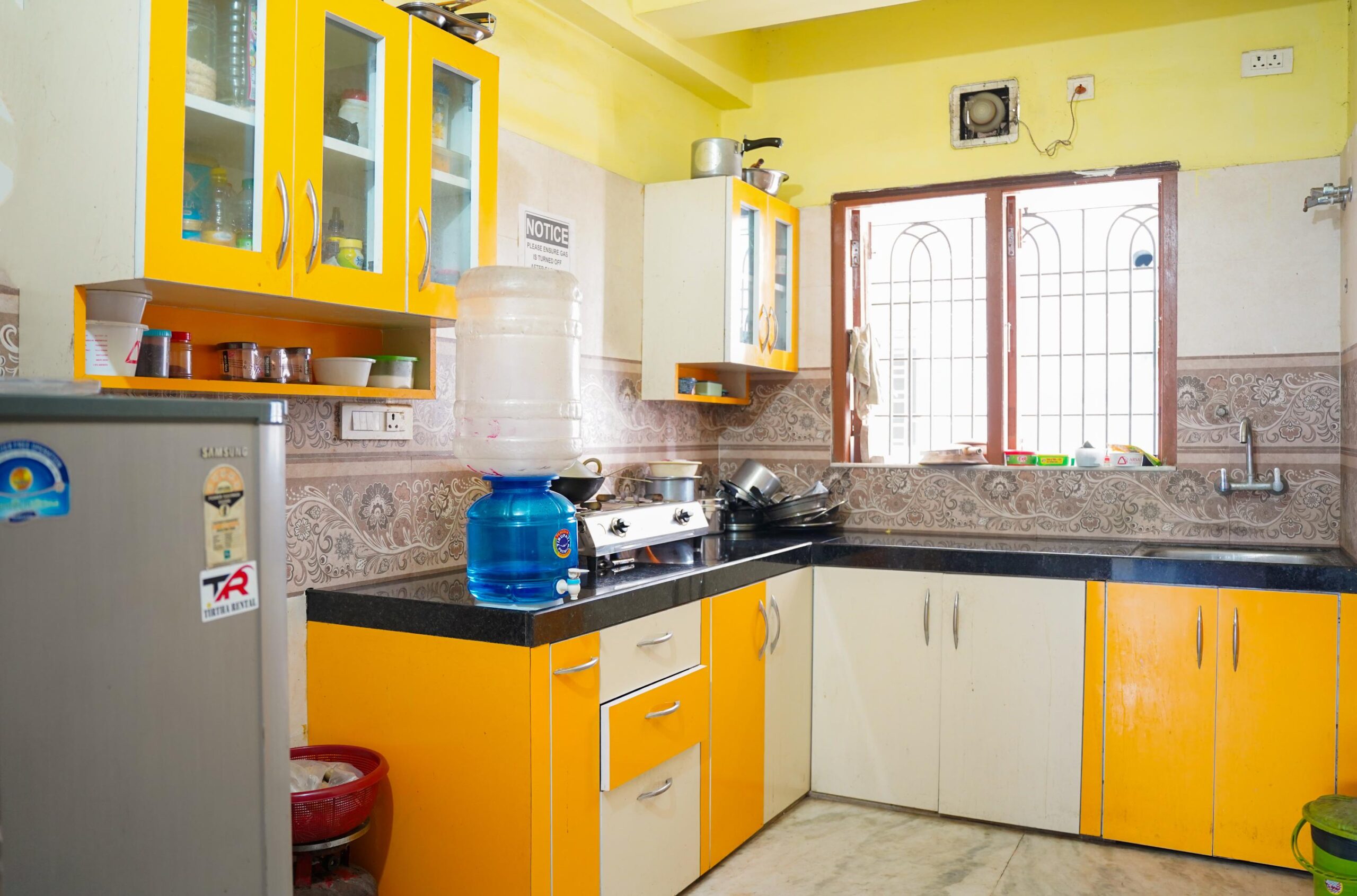 Your Fully Furnished PG 