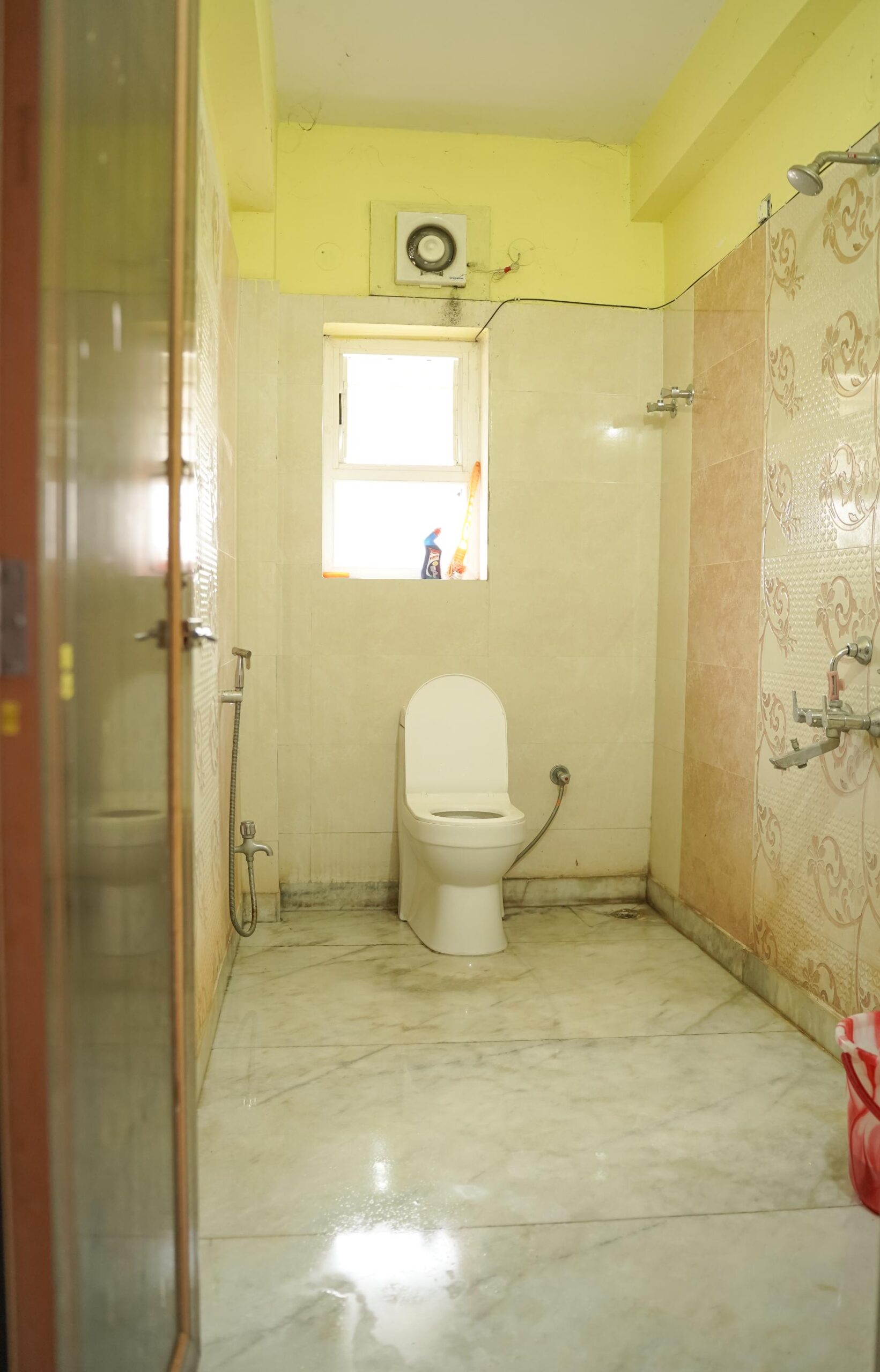 clean hostel in kolkata