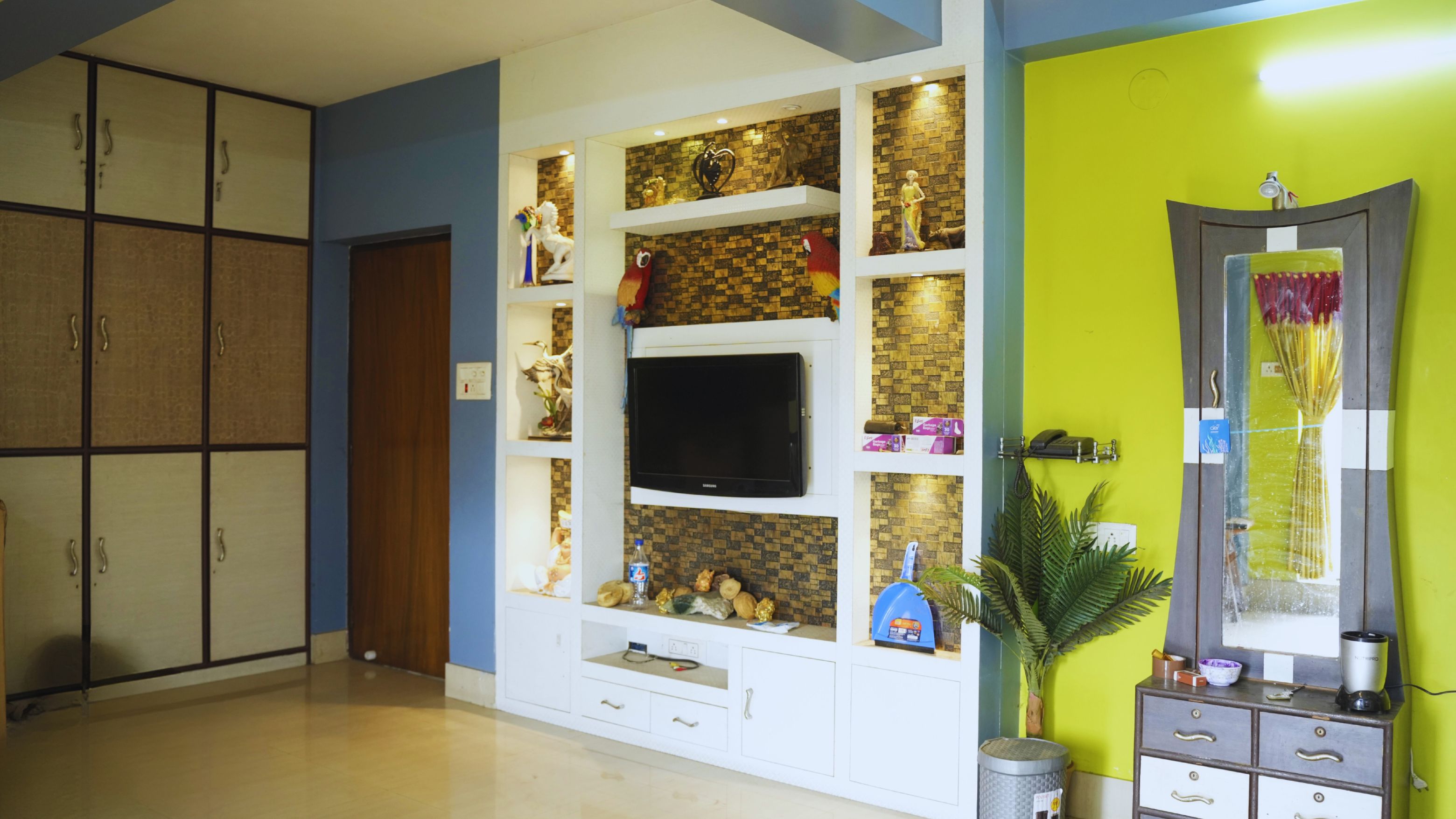 Prime Location for PG in Newtown